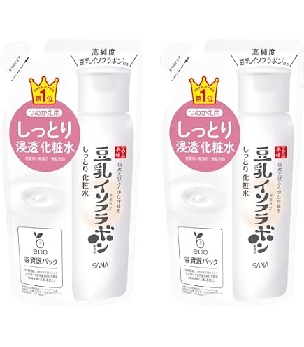 Amazon | 【まとめ買い】 サナ なめらか本舗 豆乳イソフラボン